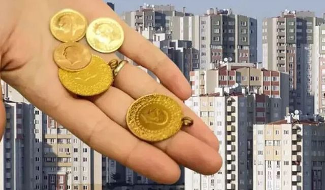 Konut ve altın piyasasında dikkat çeken değerlendirme: İslam Memiş’ten kritik uyarı geldi