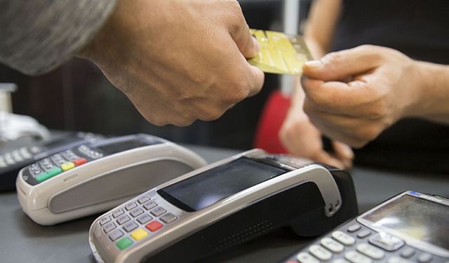 Kredi kartı kullanıcılarına kritik uyarı!