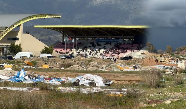 Kuş cennetini mahvettiler! Beton döktüler... Avrupa’dan gelen gözlemciler şaşkına döndü