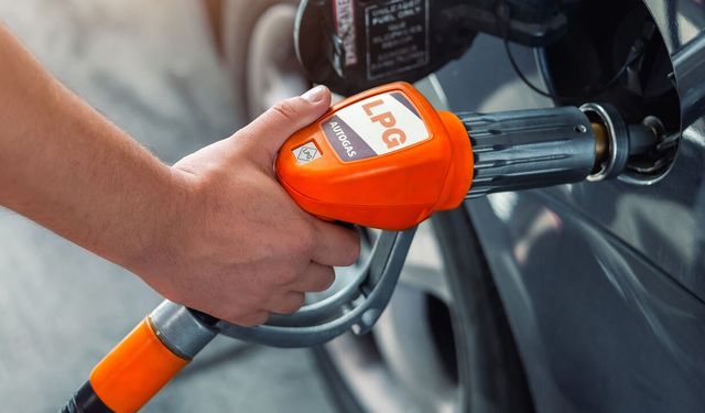 Akaryakıt fiyatlarında yeni gelişme: LPG zamlanıyor