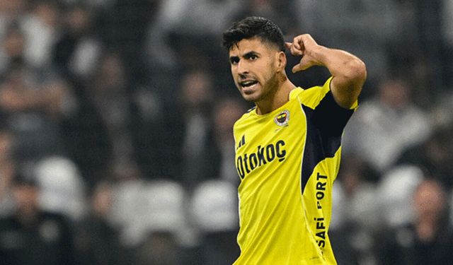 Fenerbahçe'de milli ara dönüşü Marco Asensio kararı!