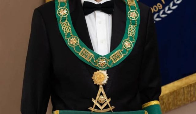 Hür ve Kabul Edilmiş Masonlar Derneği'nden 'kayyum ataması' açıklaması