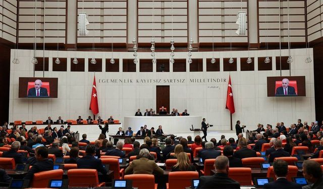 Meclis’te elektrik ve doğalgaz zammı kavgası: ‘Hani Gabar'da petrol bulmuştuk?’