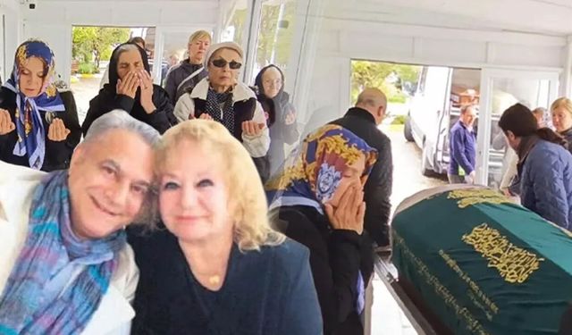 Mehmet Ali Erbil annesinin cenazesine katılmadı! Canlı yayın açıp...