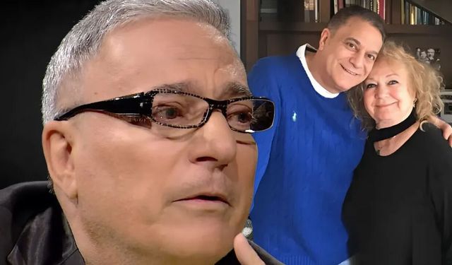 Mehmet Ali Erbil annesinin cenaze törenine katılmadı: TikTok'ta yayın açtı