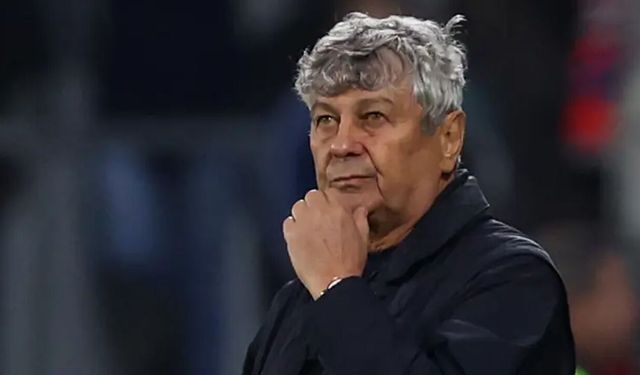 Mircea Lucescu kalp krizi geçirdi