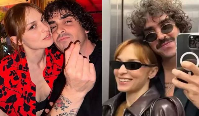 Sevgilisi hakkında şoke eden iddia: Nilperi Şahinkaya dolandırıldı!