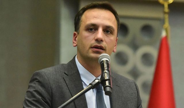 Belediye Başkanı Ömer Eşki gözaltına alındı! Bornova Belediyesi'nden açıklama geldi