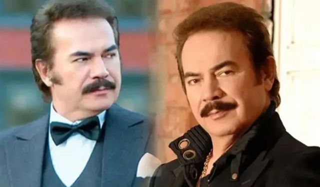 Orhan Gencebay'dan günler sonra ilk fotoğraf