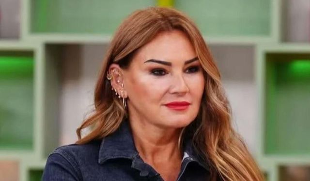 Pınar Altuğ’dan dikkat çeken sözler! Yıllar sonra itiraf
