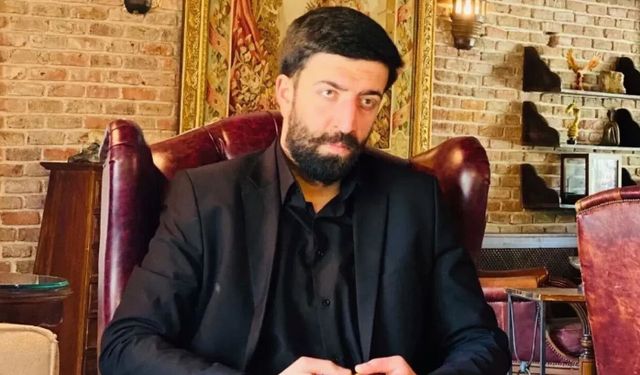 Sanat dünyası yasa boğuldu: Ramazan Tetik’e son görev