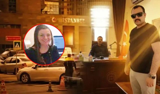 Adliyede kadın hâkimi vuran savcı, kadını hamile kalmakla suçladı