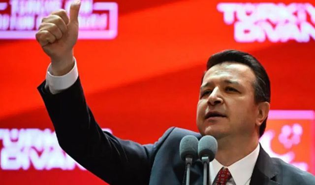 Saadet Partisi 'mutlak butlan' davası reddedildi