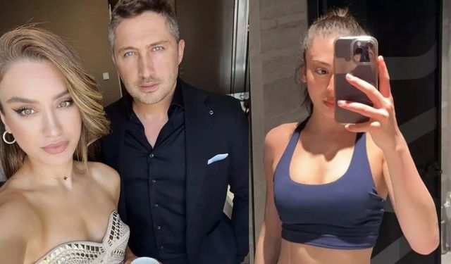 Lara Aslan’dan Sabri Sarıoğlu hakkında şok iddialar: 'Hamileyken şiddet gördüm, hastalık bulaştırdı'