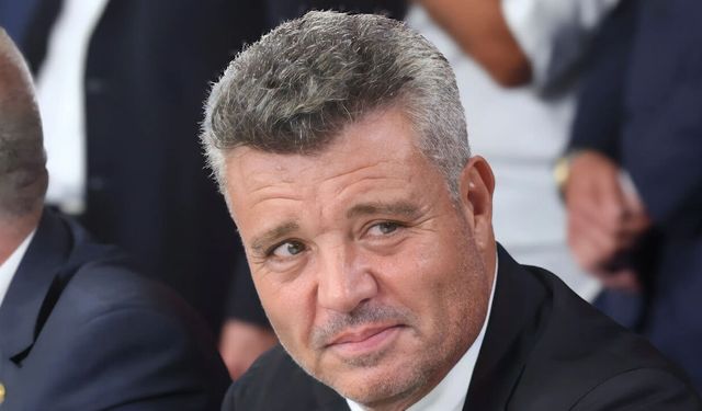 Fenerbahçe'de Sadettin Saran'ın planı deşifre oldu!