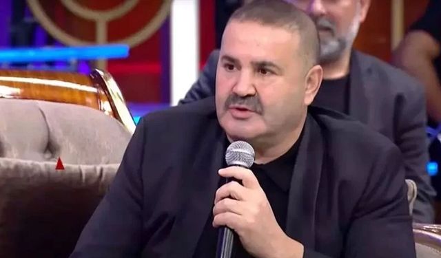 Şafak Sezer estetik operasyonu sonrasında tanınmaz hale geldi