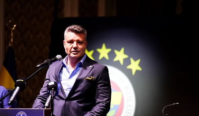 Şampiyonluk yarışında flaş hamle: Fenerbahçe'den TFF’ye hakem hataları dosyası