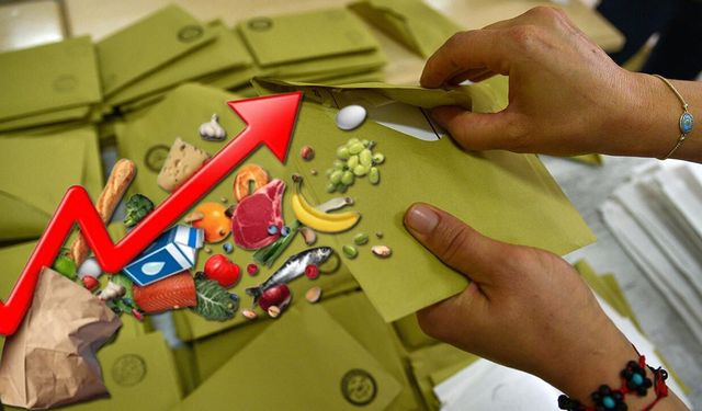 AKP'nin ekonomi korkusu! İç tartışmalar kulislere yansıdı