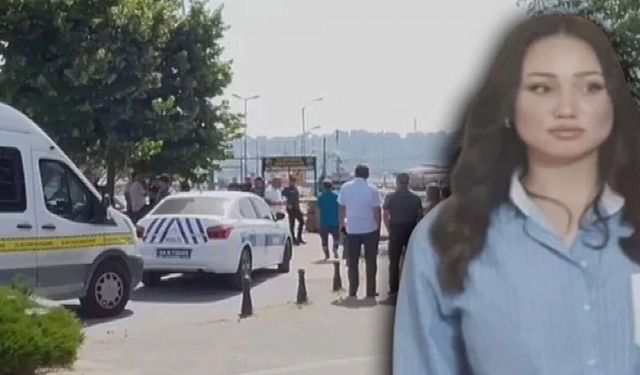 Halıya sarılı halde denizde bulunmuştu! Sedef Güler’i öldüren sanıklara ağırlaştırılmış müebbet ve 18 yıl hapis