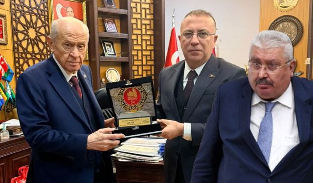 Semih Yalçın'la ilgili bomba Bahçeli kulisi: İstifasını al...