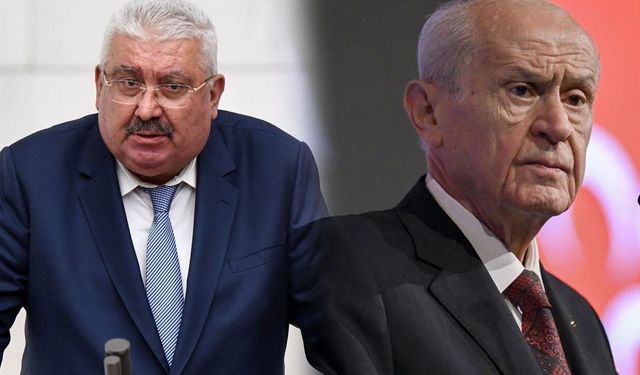 MHP’de dengeler değişiyor: Tasfiye operasyonu yeni illere yayılıyor