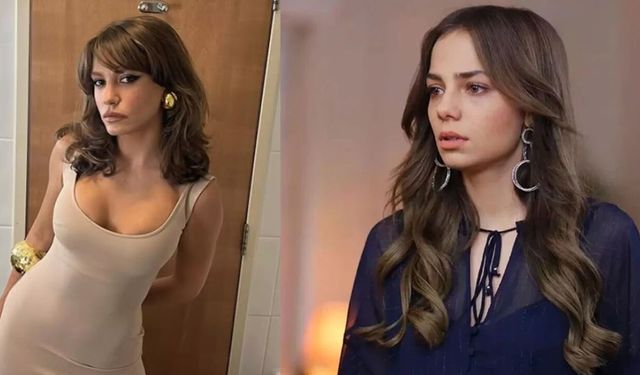 Bahar Şahin’den dikkat çeken itiraf: 'Serenay Sarıkaya için hapis yatarım!'