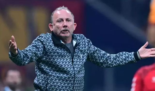 Sergen Yalçın takımda görmek istemiyor: Beşiktaş'ta tarihi kıyım, tam 23 futbolcu!