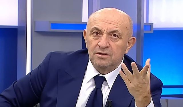 Sinan Engin'den bomba şampiyonluk iddiası!