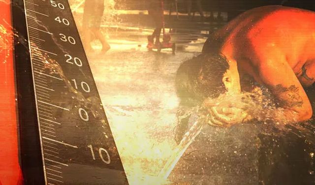 Geçmiş yılları aratacak! Meteoroloji uzmanından 'Süper El Nino' uyarısı