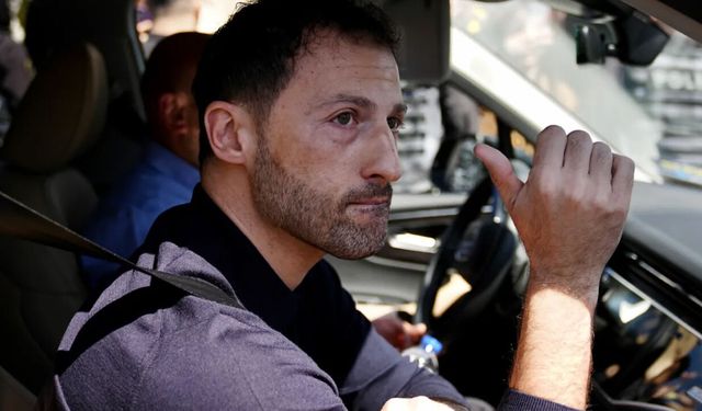 Sergen Yalçın sonrası Beşiktaş'ta Tedesco sürprizi