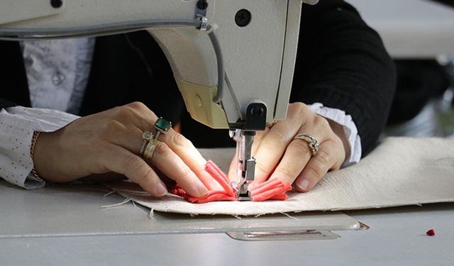 Türk tekstil sektöründe büyük kayıp: Dev şirket iflas etti