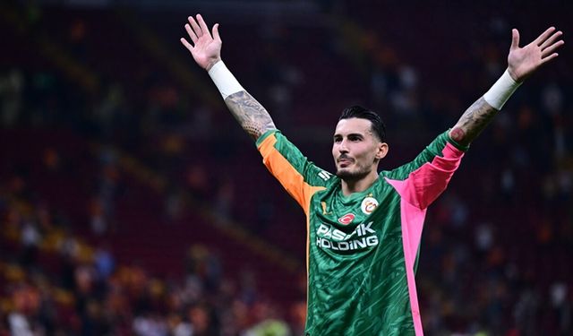 Bayern Münih’ten Uğurcan Çakır bombası!