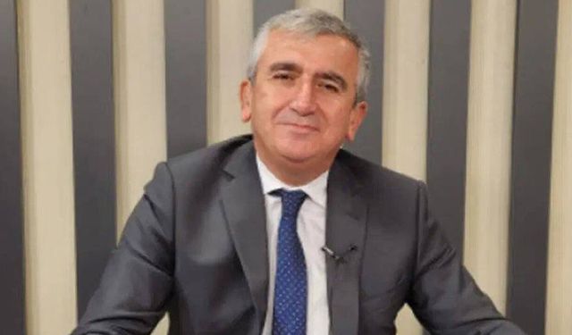 CHP'li belediye başkanı görevden uzaklaştırıldı!