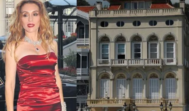 Sosyetede miras krizi boyut değiştirdi: Ölen annesini gizlice defnetti