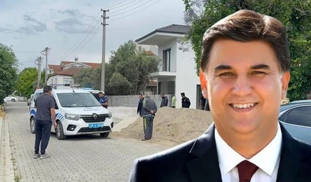 Fethiye Belediye Başkanı Alim Karaca'ya silahlı saldırı: 3 gözaltı