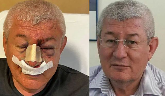 Uşak'ta SOL Parti İl Sözcüsü Uludağ'a saldırı!