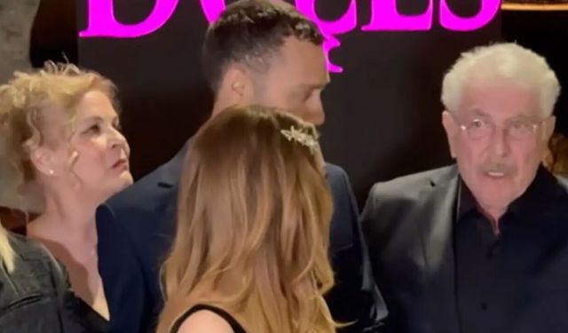Pelin Karahan'a büyük şok! Erdal Özyağcılar ve Nurseli İdiz kayıtsız kalmadı