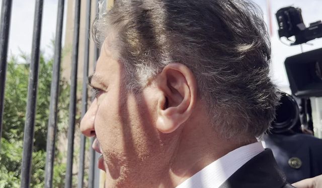 CHP Genel Merkezi'nin önünde tansiyon yüksek!
