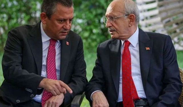 'Özgür Özel ile Kemal Kılıçdaroğlu heyetleri görüşecek' iddiasına yalanlama