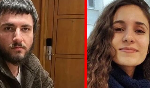 'Gülistan Doku' soruşturmasında gözaltına alınan Umut Altaş’ın ses kaydı: 'Katili ellerinize bırakacağım'
