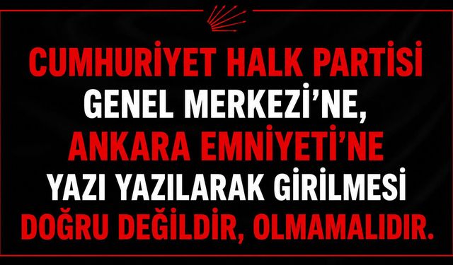 Polis saldırısına tepki büyüyor