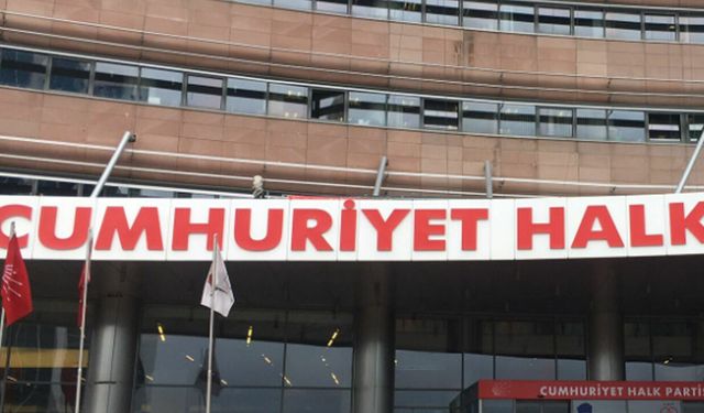 Kemal Kılıçdaroğlu’nun ekibinden CHP Genel Merkezi personeline telefon!