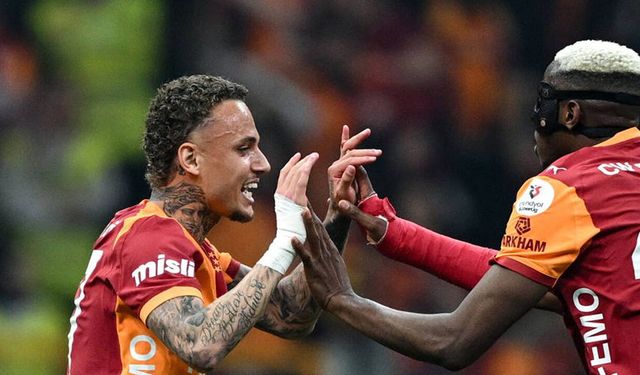 Galatasaray'dan dikkat çeken Fenerbahçe hamlesi!