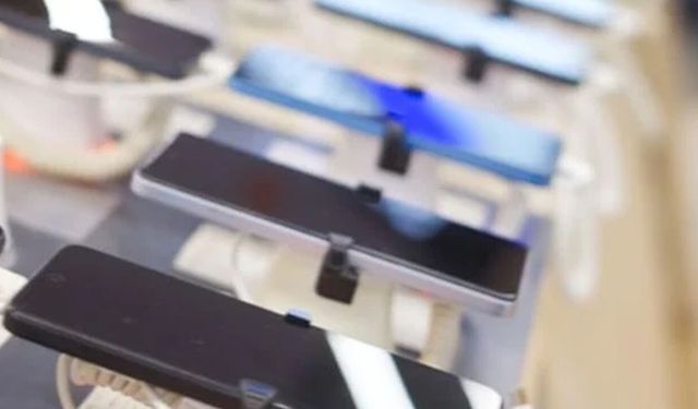 Türkiye'de popüler olan 2 telefon markası birleşti!