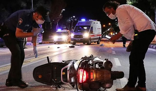 Bakanlık açıkladı: Motosiklet denetimlerinde yeni dönem!