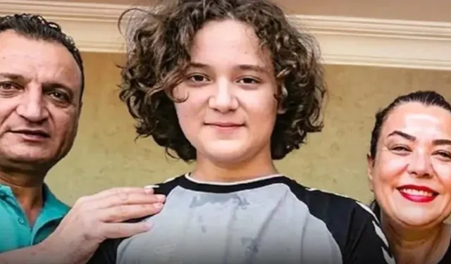 Okul saldırısında yeni anne ve baba detayı