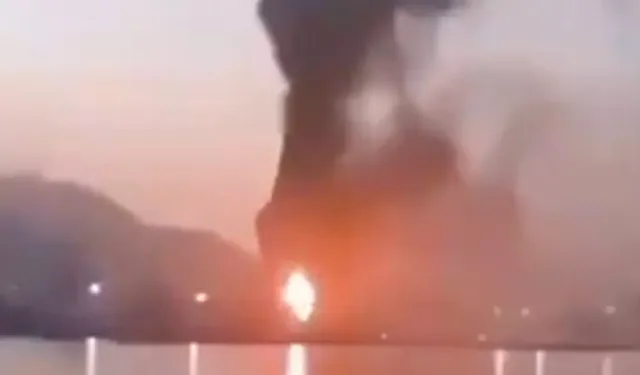 İran’dan ‘sahte bayrak’ çıkışı