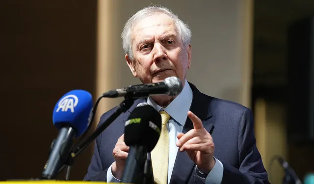 İşte Aziz Yıldırım’ın Fenerbahçe’ye getireceği golcü
