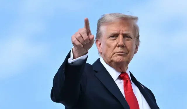 Trump AB araçlarına tarifeyi yüzde 25’e çıkarıyor