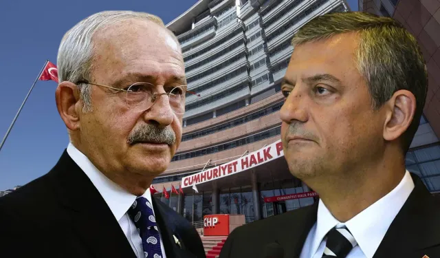 Bakırköy’de Kılıçdaroğlu ile Özel ayrışması